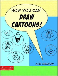 Scholars Hub How to Draw Cartoons